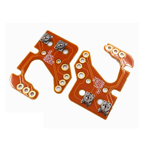 Drift sửa chữa Analog Stick sửa chữa board trôi board <span class=keywords><strong>PCB</strong></span> cho ps5 PS4 NS cho xboxes một S ssx điều khiển GAMEPAD - Product Image 1