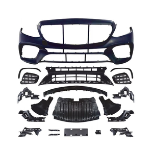 Upgrade Your Mercedes Benz E63 Fenders with High Quality