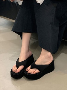 Nouvelles pantoufles tendance pour femmes à imprimé léopard, collection été 2025 – Offre spéciale - Product Image 6