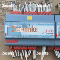 Plc LOYTEC LIOB-589 I/O controller By DHL or UPS Factory Direct