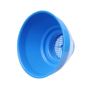 Süt örnekleme analizi için kase mastitinin inek sütü filtresi tespiti - Product Image 1