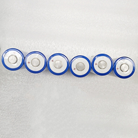 Yinlong lto 2.3v 9ah cellule de batterie 32140 2.3v 9ah Grade A cellule de batterie cylindrique au lithium titanate Lto