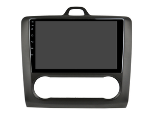 WITSON-Radio Estéreo para Coche, Dispositivo con Android, Aire Acondicionado Manual, Ford Focus Mk2, Mk3, 2004-2011, Navegación GPS, Carplay, Multimedia, DSP - Product Image 2