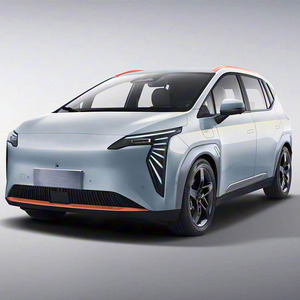 Auto Eléctrico de Bajo Precio 2025 Plus 510 Edición <span class=keywords><strong>Enjoy</strong></span>, Batería de 58.4kWh, Vehículo Eléctrico, SUV de Nueva Energía, Modelo Práctico para Desplazamientos Diarios - Product Image 1