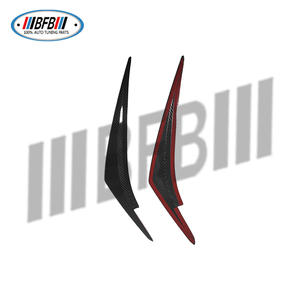 Calcomanía Decorativa para Faros Delanteros de Fibra de Carbono Seca de Alta Calidad, Ajuste Personalizado para <span class=keywords><strong>Subaru</strong></span> <span class=keywords><strong>WRX</strong></span> <span class=keywords><strong>STI</strong></span> VB <span class=keywords><strong>2022</strong></span>+ - Product Image 3