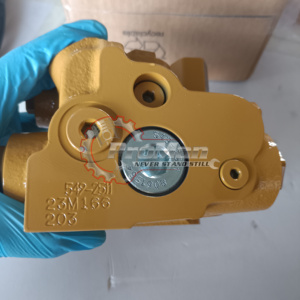 Proman卡特彼勒235-0251蓄能器充气阀，用于轮式推土机834G 834H轮式装载机988G <span class=keywords><strong>988H</strong></span> - Product Image 6