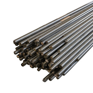 High Quality ASTM No6022 No6025 <b>Nickel</b> Round Bar Rod for Electroplating Ni Product Alloy - Product Image 5