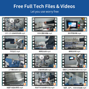 Hanyoo mesin pengepakan keras kapsul Blister untuk <span class=keywords><strong>Iv</strong></span> <span class=keywords><strong>Cannula</strong></span> - Product Image 5