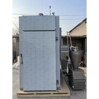 Four à fumer électrique commercial pour la maison, prix de gros, hôtel, 220V