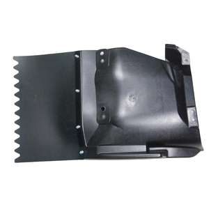 อะไหล่รถยนต์อีซูซุ 8973877504 NPR 4HK1 ชุดบังโคลน - Product Image 1