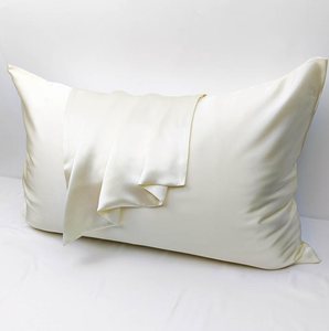 <span class=keywords><strong>Taie</strong></span> d'<span class=keywords><strong>oreiller</strong></span> en soie de vers à soie <span class=keywords><strong>anti</strong></span>-acariens <span class=keywords><strong>anti</strong></span>-rides protection de la colonne cervicale pour usage domestique et peau sensible - Product Image 1