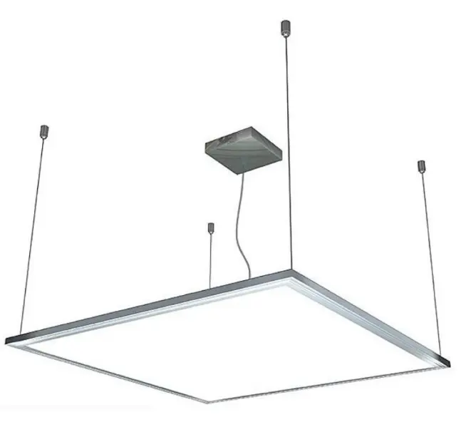 Panel Led Light Hot Sell 600x600 600x1200 60x60 30x120 2x2 1x4 Warm Cool White Led Wall Ceiling Light Flat Led Panel Backlight Panel Light Lamp