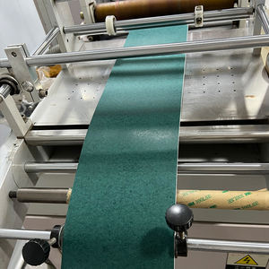 Papel Adhesivo Eléctrico Aislante de Alta Tensión Verde Cebada de Alta Montaña 75mm para Papel de Pesca del Fabricante - Product Image 5