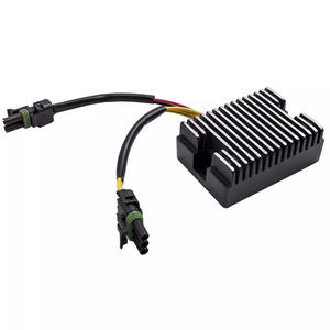 Reguladores de Voltaje para Modelos Sea-Doo GSX, GTI, GTX y RX, 278001241 y 278001554, Producto Compatible - Product Image 4