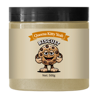 Factory OEM/ODM Cleansing Exfoliating Whitening Face & Body Scrub Skin Clarifying Detoxifying Coconut Oil Mud Brightening Sugar