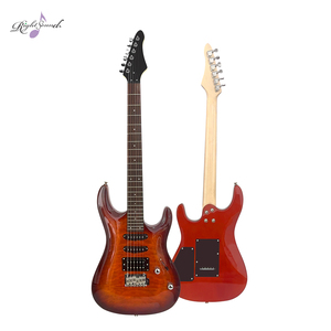 Guitarra al Por Mayor, Guitarra Más Versátil, Ideal para Principiantes, en Venta - Product Image 6