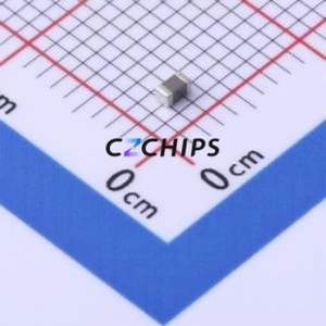 Condensateur SMD (MLCC) C0603X6S226M6R3NT 0603 (Capacité : 22 µF) (Précision : 20 % Tension nominale : 6,3 V) - Product Image 1