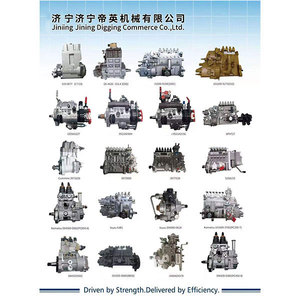 Pompe hydraulique A4VG <span class=keywords><strong>Kom</strong></span> 417-18-31102 417-18-31104 417-18-31101 418-18-31103 419-18-31106 419-18-31105 pour chargeuse - Product Image 3