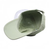 Gorra de Béisbol Personalizada con Logotipo Bordado, 6 Paneles, Estilo Dad Hat, 100% Algodón Twill, Sin Estructura, Estilo Deportivo Urbano, Gorras para Hombre