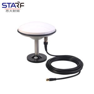 MultiSystem אנטנה גבוהה דיוק גבוהה מיקום חקלאי l1 l5 עמיד למים אנטנה - Product Image 5