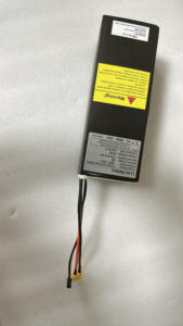 Kugoo V1电池电动车48v酷踏板车内置18650跨境圆柱形锂离子电池库存 - Product Image 2