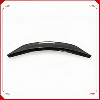 Aileron arrière en fibre de carbone Veidt pour Mazda MX5 NB, style EPA2, pièce de modification, petit aileron arrière
