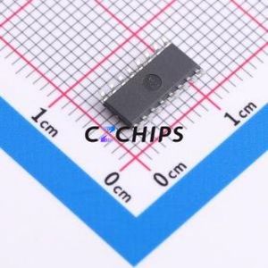 Circuito Integrado Original y Nuevo TPT4031-SO3R SOP-16, Chip IC RS-485/RS-422 - Product Image 2