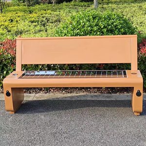 Prezzo <span class=keywords><strong>tavolo</strong></span> di ricarica solare <span class=keywords><strong>da</strong></span> picnic e <span class=keywords><strong>da</strong></span> banco a energia solare smart sedile solare <span class=keywords><strong>con</strong></span> pannello - Product Image 6