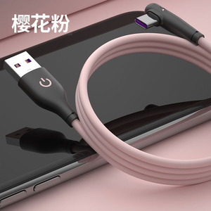 <span class=keywords><strong>ส</strong></span>ายชาร์จ Type-C <span class=keywords><strong>ค</strong></span>ุณภาพดี 3 เมตร ผลิตจาก TPE และไนลอนถัก ทนทาน รองรับการชาร์จเร็ว <span class=keywords><strong>ค</strong></span>วามเร็วในการถ่ายโอนข้อมูล 480Mbps <span class=keywords><strong>ส</strong></span>ำหรับโทรศัพท์มือถือ แท็บเล็ต และแล็ปท็อป - Product Image 2