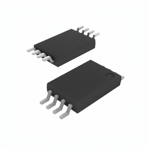Composants électroniques en stock : Mémoire 8 TSSOP AT24MAC402-XHM-T - Product Image 1