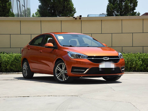 <span class=keywords><strong>Voiture</strong></span> d'occasion de haute qualité fabriquée en Chine : Chery Arrizo 5 2017, prix abordable et disponible en stock - Product Image 4