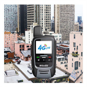 Radio Walkie Talkie GXINPOC 4G POC BQ300, Intercomunicador Global Bidireccional, Compatible con Tarjeta SIM GSM - Product Image 4