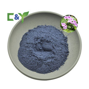 Cibo sano estratto di indaco Naturalis <span class=keywords><strong>Indigo</strong></span> Naturalis estratto in polvere indaco Naturalis - Product Image 2