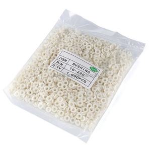 Aislamiento de partículas, Tapa de aislamiento de tornillo TO-220 TO-3P, Junta de aislamiento de plástico, Almohadilla en forma de T, Trampa de columna - Product Image 4