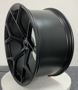 Jantes forgées YLC de haute qualité, personnalisées, 2 pièces, 5x114.3 5x120, 19-21 pouces, or RS, jantes en alliage sport pour <span class=keywords><strong>BBS</strong></span> BMW AMG <span class=keywords><strong>Audi</strong></span> - Product Image 5