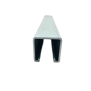 Hệ thống giằng kênh thanh chống thép có thể điều chỉnh - Product Image 3