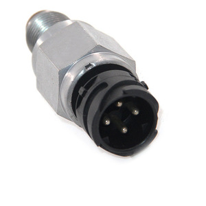Volvo Speed <b>Sensor</b> 3171490 1077500 <b>For</b> Medium Heavy-Duty Trucks Replacement Part - Product Image 1