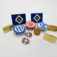 Badges en émail souple personnalisés, médailles cloisonnées en métal, plaquées or et argent, souvenirs, fabricant OEM