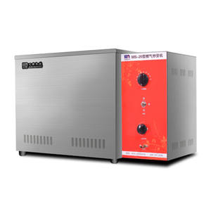 Tostador Eléctrico de Granos de Café, Nueces y Semillas de Sésamo de 5 kg, 10 kg y 20 kg, Máquina Tostadora de Pimienta, Envío Gratuito - Product Image 4