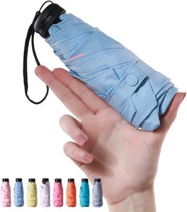 Parapluie pliant automatique personnalisé avec logo, de haute qualité, pour promotion sur le marché, vente en gros - Product Image 1