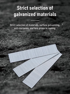 Prezzo di fabbrica di alta qualità F serie mobili decorazione unghie unghie F40 - Product Image 2