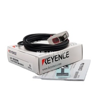 Capteur de déplacement photoélectrique KEYENCE LR-ZB100N 100P CN ZB250AN CP AP ZH500 Automatisation