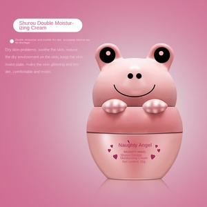 Di alta qualità Anti-screpolata idratante idratante crema per la cura della pelle per il viso del bambino dei bambini per l'autunno e l'inverno - Product Image 6
