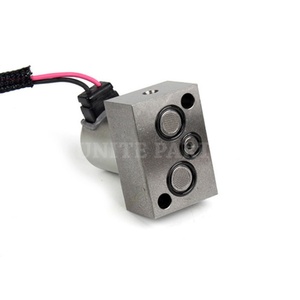 รถขุด PC200-7 PC200-8 PC70-8 PC60-8 ปั๊มไฮดรอลิกโซลินอยด์วาล์ว 702-21-57400 702-21-55901 - Product Image 3