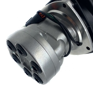 DH215 220 225-7 9 รีโมทคอนโทรลไฮดรอลิกสำหรับรถขุด  จอยสติ๊กแบบกด  สำหรับห้องโดยสาร  หลายสี ผลิตในจีน 420-00237 4200-0342A - Product Image 4