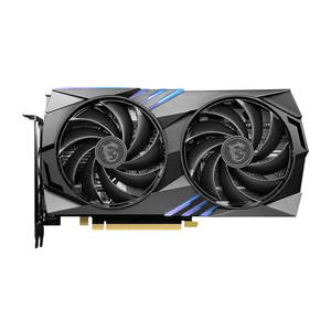 Tarjeta Gráfica para Juegos MS'I GeForce 4060 Ti GAMING X 8G Usada, con Velocidad de Memoria de 18 Gbps, Consumo de Energía de 160W, Admite Overclocking - Product Image 1