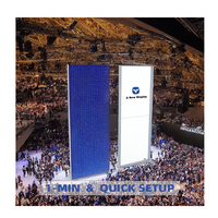 A-New SEG Light Box Display Box Showcase Stand Light caja de luz Lightbox Anuncio Insegna luminosa Light Box Display