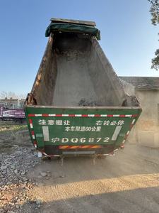 รถดัมพ์มือสอง HOWO 8*4 ราคาถูก ประสิทธิภาพเยี่ยม รถดัมพ์มือสอง HOWO ขาย 12 ล้อ - Product Image 4