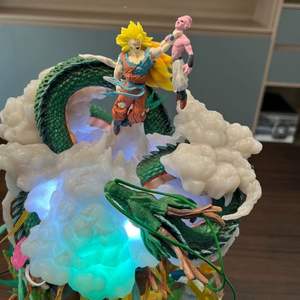 Nuova Action Figure di Vegeta per l'Anniversario di DBZ in PVC, Nemico Giurato di Son Goku, Statua Anime - Product Image 3