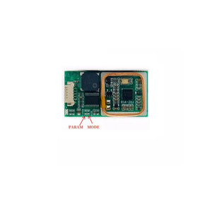 Taidacent 13.56mhz 125khz EM4100 ID IC Dual Frequency Rfid <strong>Reader</strong> Module Parking <strong>Access</strong> <strong>Control</strong> Door Lock RFID Tag Read Module - Product Image 3